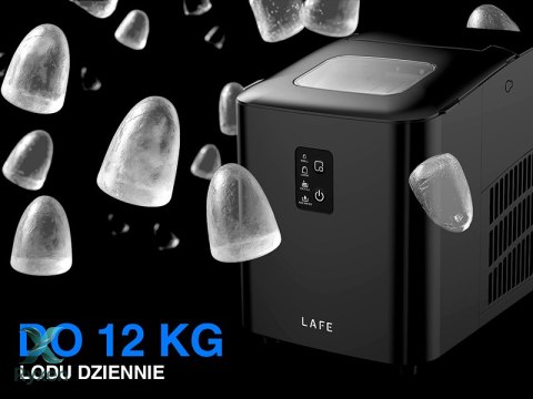 Kostkarka Do Lodu Lafe Ice Cube Maker LAFE