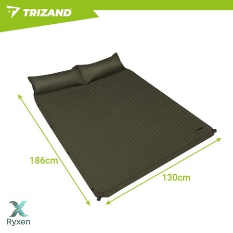 Mata samopompująca Trizand TRIZAND