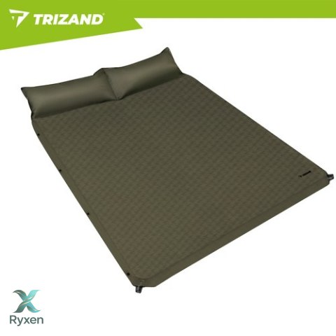 Mata samopompująca Trizand TRIZAND