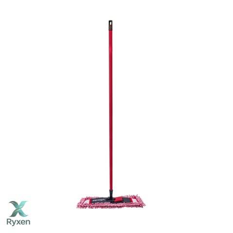 Mop płaski z drążkiem Vileda Chenille Vileda