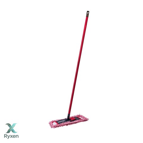 Mop płaski z drążkiem Vileda Chenille Vileda