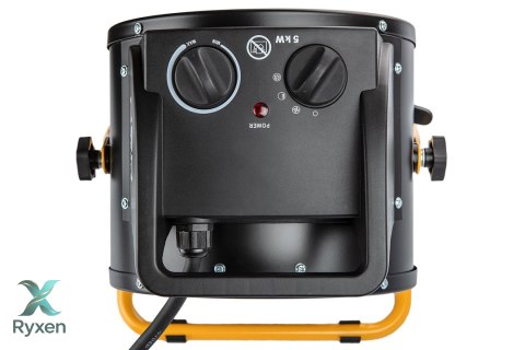 Nagrzewnica elektryczna ceramiczna PTC 5kW NEO TOOLS