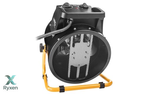 Nagrzewnica elektryczna ceramiczna PTC 5kW NEO TOOLS