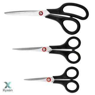 Nożyczki, 3 szt. Top Tools