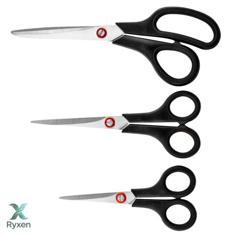 Nożyczki, 3 szt. Top Tools