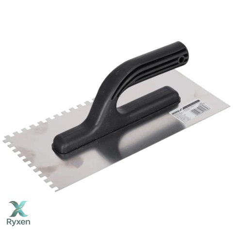 Paca stal nierdzewna 270x130mm Dedra