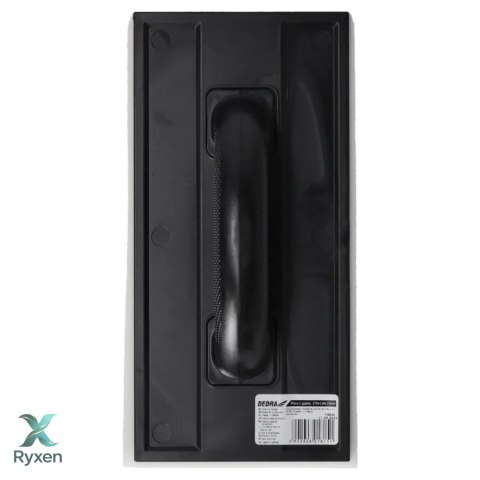 Paca stal nierdzewna 270x130mm Dedra