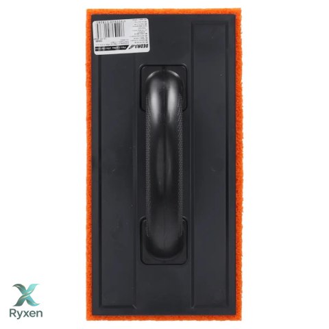 Paca stal nierdzewna 270x130mm Dedra