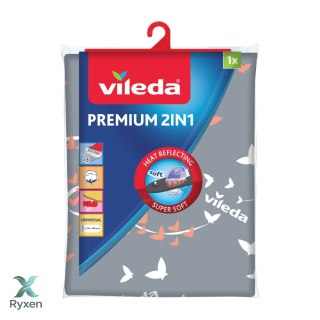 Pokrowiec na deskę do pras. Vileda Premium 2in1 Vileda
