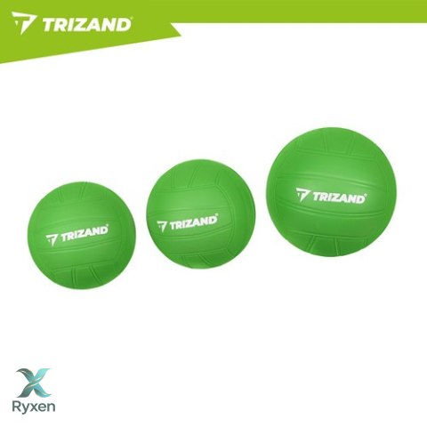 Zestaw do gry- mini siatkówka Trizand TRIZAND