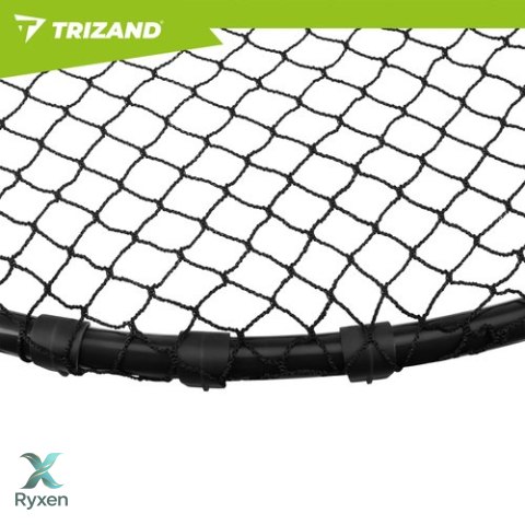 Zestaw do gry- mini siatkówka Trizand TRIZAND