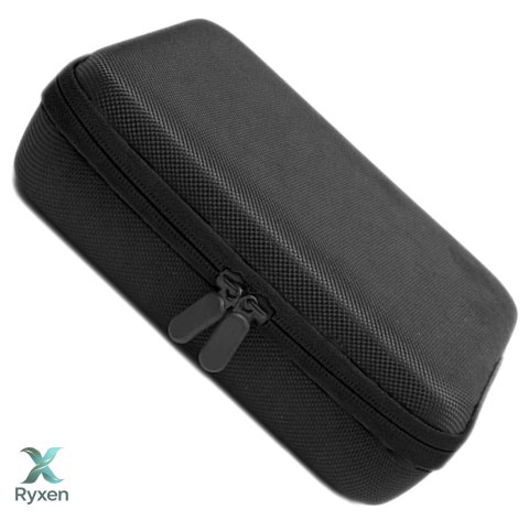 AG675 Kuferek etui 30 lakierów do paznok ATL