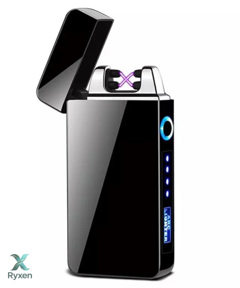 AG773 Zapalniczka usb box ATL