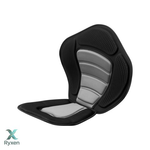 Deska SUP REBEL ACTIVE RBA-4507 - pomarańczowa Rebel