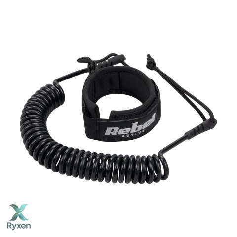 Deska SUP REBEL ACTIVE RBA-4507 - pomarańczowa Rebel