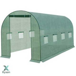 Folia zapasowa do tunelu 4x3x2m Gardlov 23307 GARDLOV