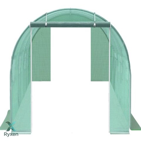Folia zapasowa do tunelu 4x3x2m Gardlov 23307 GARDLOV