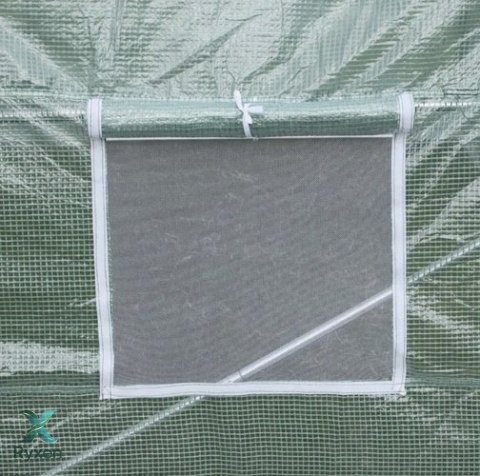 Folia zapasowa do tunelu 4x3x2m Gardlov 23307 GARDLOV