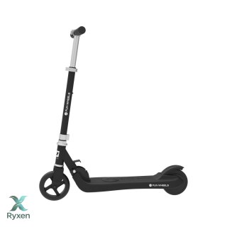 Hulajnoga elektryczna dla dzieci FUN WHEELS BLACK Rebel