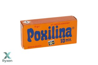Klej POXILINA 70g/38ml FENEDUR