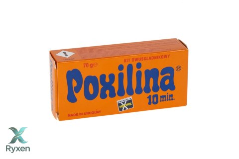 Klej POXILINA 70g/38ml FENEDUR
