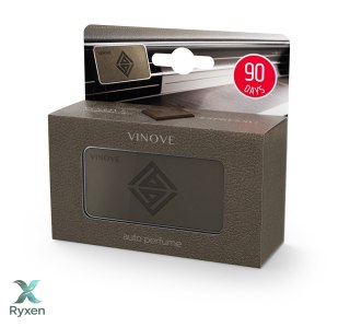Odświeżacz powietrza vinove classic leather line rome VINOVE