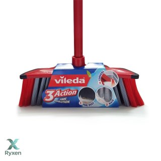 Szczotka 3w1 Vileda 3Action Vileda