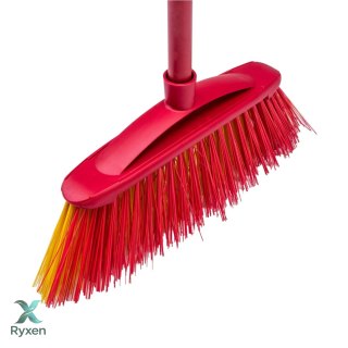 Szczotka zewnętrzna 2w1 Garden Vileda Vileda