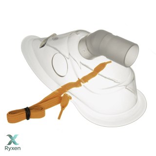 Uniwersalny zestaw wielokrotnego użytku do inhalatorów Little Doctor