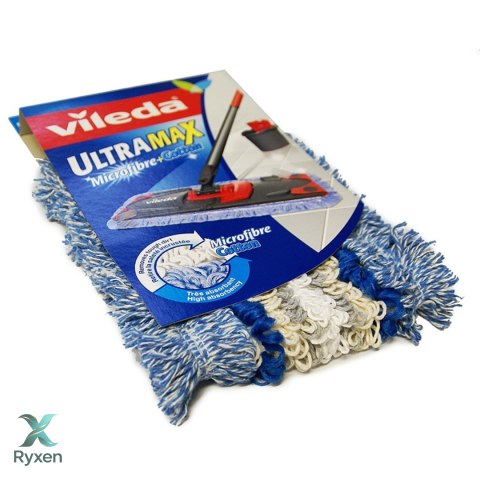 Wkład do mopa Vileda Ultramax Micro Cotton Vileda