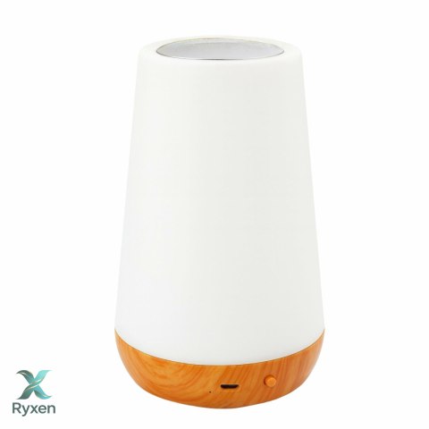 ZD179 Nocna lampka dotykowa led + pliot ATL