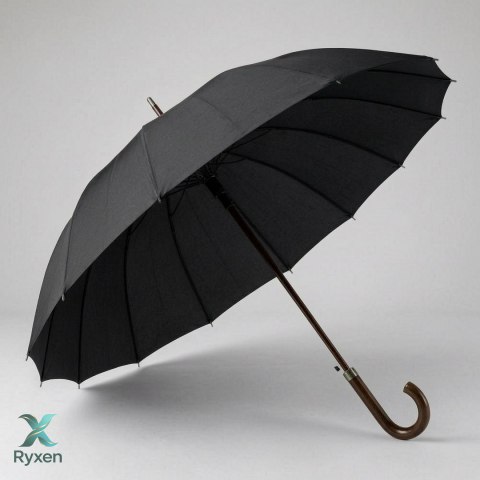 EOU001K Esperanza parasol automatyczny prosty london Esperanza