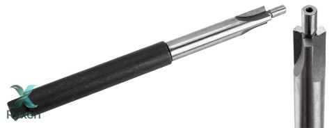 Frezy do czyszczenia gniazd wtryskiwaczy - zestaw 17 szt. NEO TOOLS