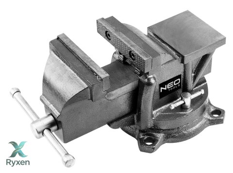 Imadło ślusarskie 100 mm NEO TOOLS