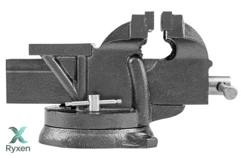 Imadło ślusarskie 100 mm NEO TOOLS