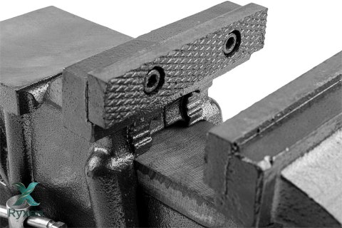 Imadło ślusarskie 100 mm NEO TOOLS