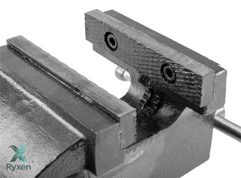 Imadło ślusarskie 100 mm NEO TOOLS