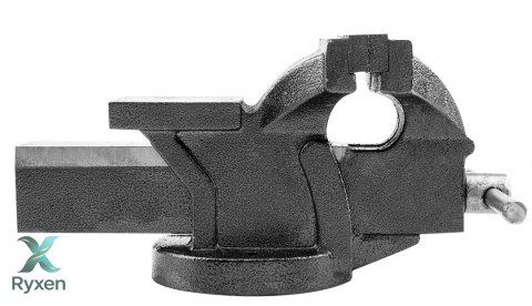 Imadło ślusarskie 125 mm TOPEX