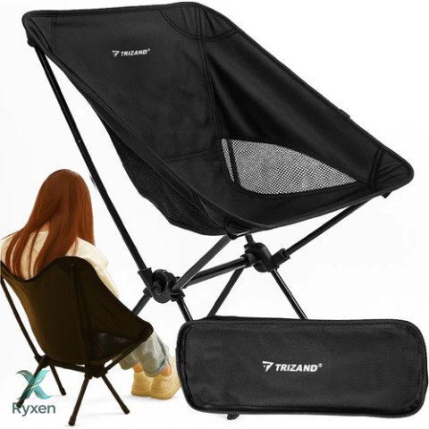 Krzesło składane Trizand 25074 TRIZAND