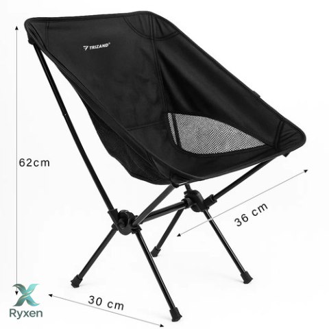 Krzesło składane Trizand 25074 TRIZAND