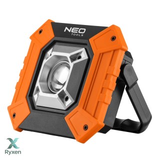 Naświetlacz bateryjny COB 750 lm NEO TOOLS