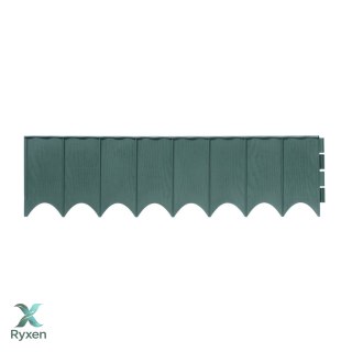 Obrzeże ogrodowe Garden fence IKRR 5,9m leśne Prosperplast