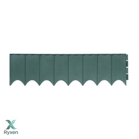 Obrzeże ogrodowe Garden fence IKRR 5,9m leśne Prosperplast