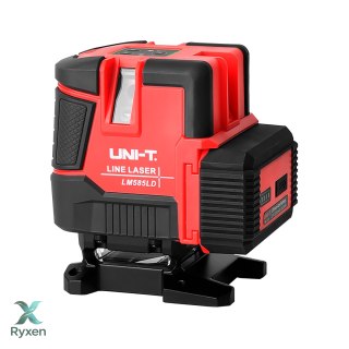 Poziomica laserowa Uni-T LM585LD Uni-T