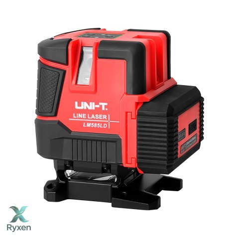Poziomica laserowa Uni-T LM585LD Uni-T