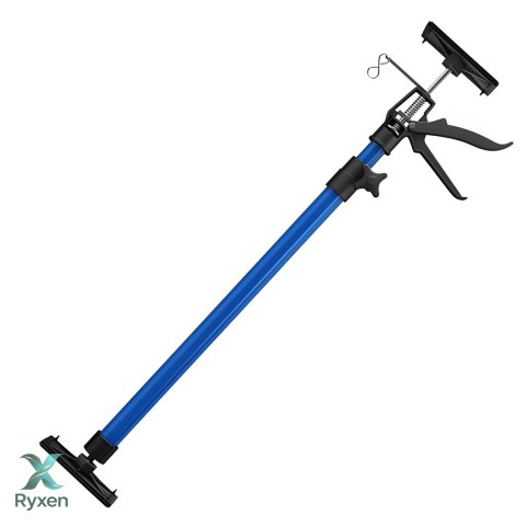 (aleja1) rozpórka do montażu drzwi futryn podpora wypora rozpierak 50-110cm - o234 ?? 2 sztuki w kartoniku, !!! wysyłamy 1 sztuk RTO