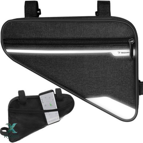 Sakwa rowerowa SR14097 TRIZAND