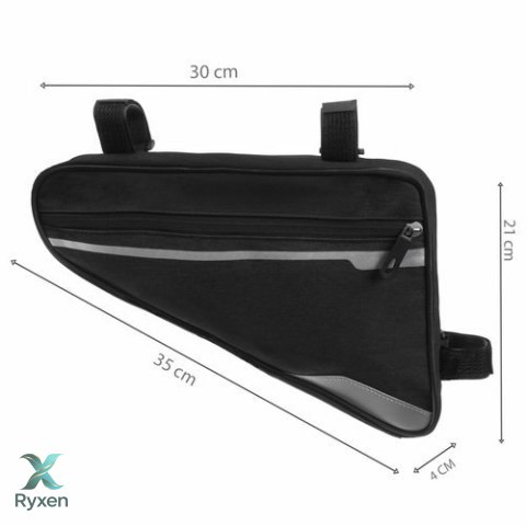 Sakwa rowerowa SR14097 TRIZAND