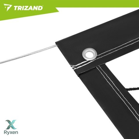 Siatka do siatkówki 8,5x1m + torba Trizand TRIZAND