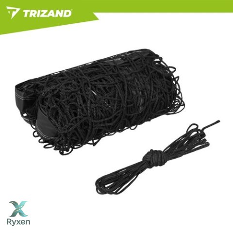 Siatka do siatkówki 8,5x1m + torba Trizand TRIZAND